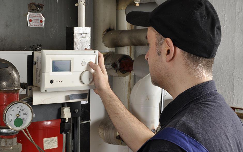 vente chaudière gaz Plaisir